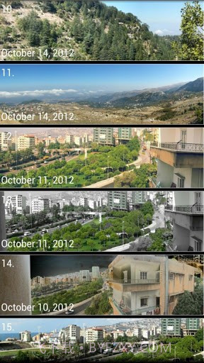 DMD全景拍摄 DMD Panorama截图3 DMD全景拍摄 DMD Panorama截图3