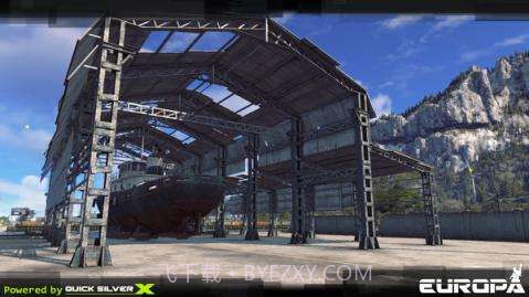 无限法则截图5 无限法则截图5