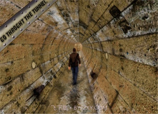 间谍突围：越狱行动汉化截图4