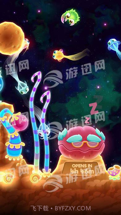 Super Starfish下载截图4 Super Starfish下载截图4