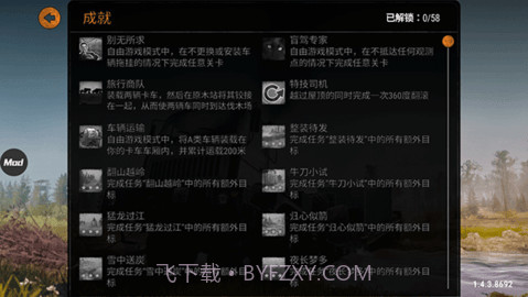 旋转轮胎游戏截图4