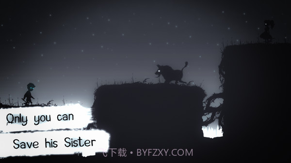 地狱边境:最后的希望截图4 地狱边境:最后的希望截图4