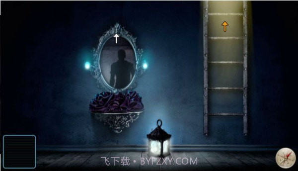 不可能的逃脱复仇截图3 不可能的逃脱复仇截图3