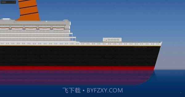 沉船模拟器2截图2 沉船模拟器2截图2