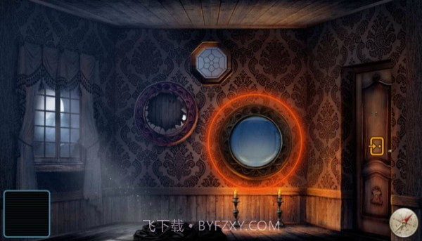 不可能的逃脱复仇截图1 不可能的逃脱复仇截图1