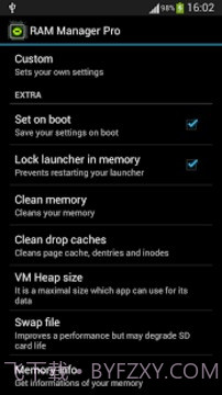 RAM优化截图9 RAM优化截图9