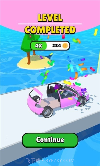 汽车组装之路3D截图4 汽车组装之路3D截图4