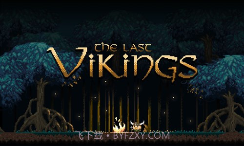 最后的维京人截图1 最后的维京人截图1