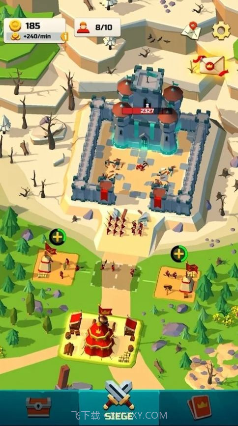 闲置军事v1.8.0截图3