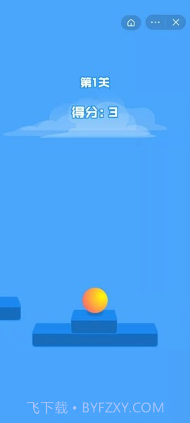 躲开砖头截图2 躲开砖头截图2