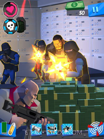 卡特尔之王截图4