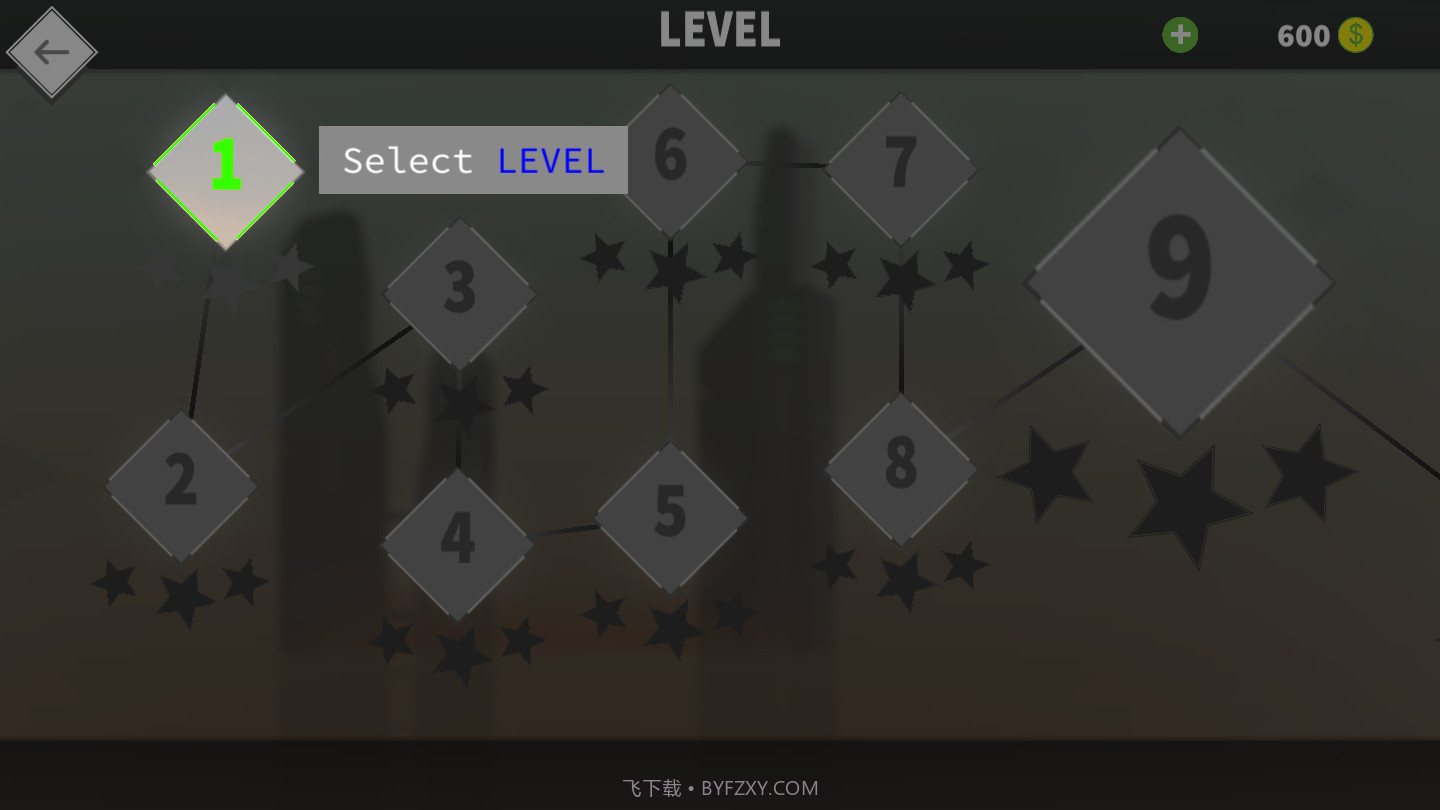 火柴人：史诗生存截图4