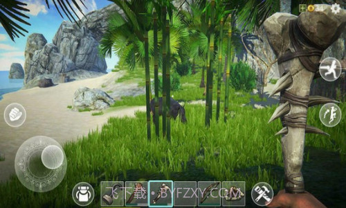 海贼卷轴遗失的世界截图1