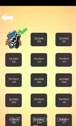 蟾蜍跳荷叶截图3 蟾蜍跳荷叶截图3