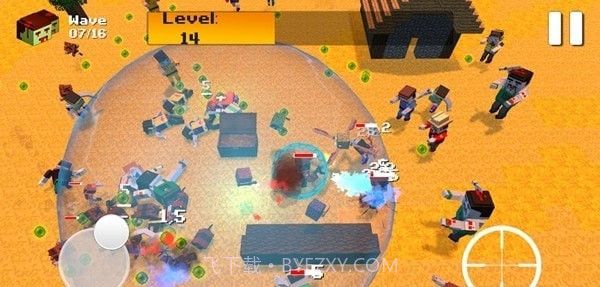 工艺幸存者截图3 工艺幸存者截图3