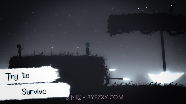 地狱边境:最后的希望截图3 地狱边境:最后的希望截图3