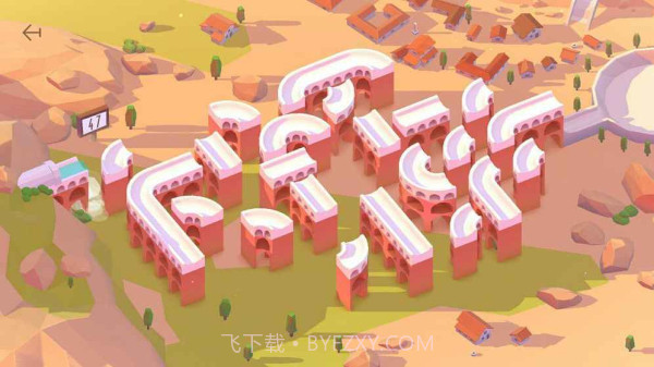 引水渠截图5 引水渠截图5