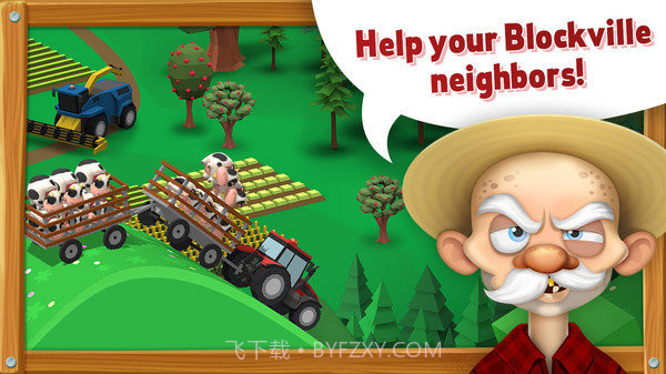 积木桥梁建造截图2 积木桥梁建造截图2