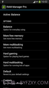 RAM优化截图4 RAM优化截图4