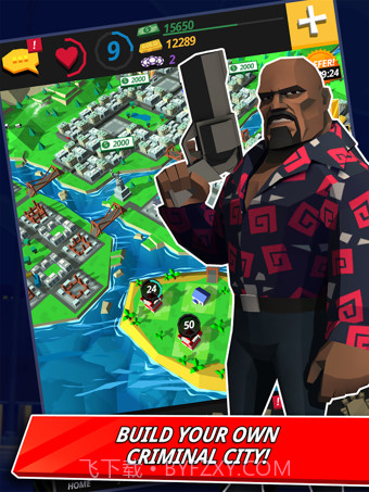 卡特尔之王截图1