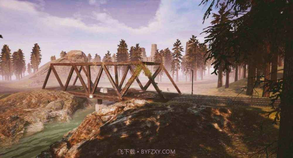 Among The Dead Ones截图2 Among The Dead Ones截图2