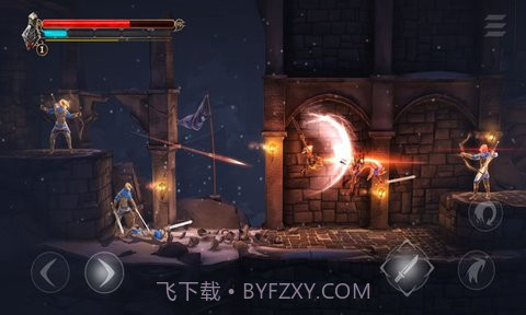 原界之罪汉化版截图3