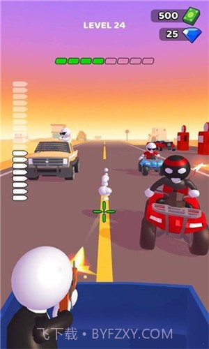 迷你运输车截图3