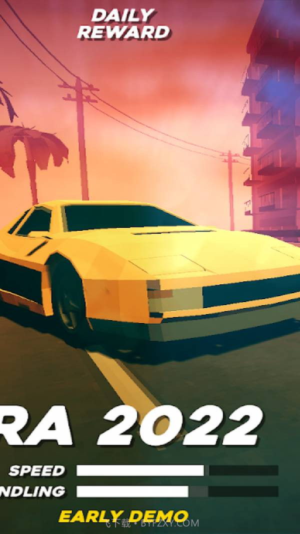 极速公路中文版截图3 极速公路中文版截图3