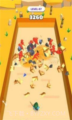 扭曲射击截图2 扭曲射击截图2