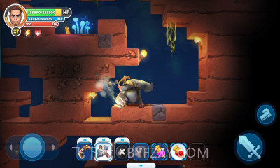 Craft Legend截图1 Craft Legend截图1