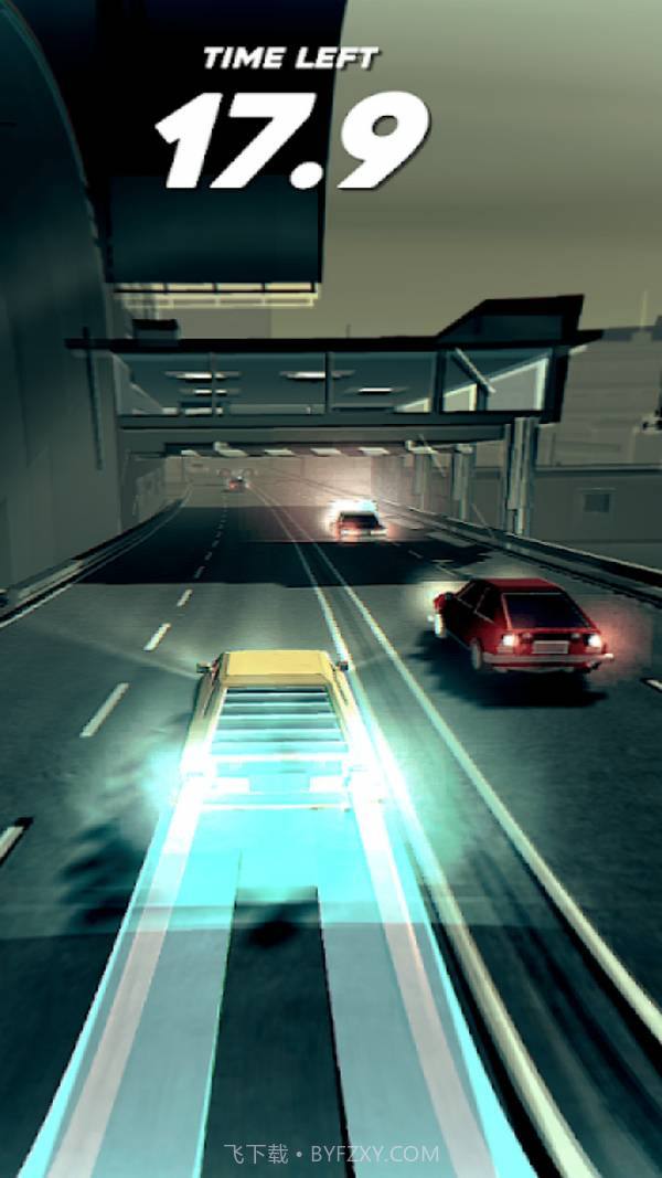 极速公路中文版截图1 极速公路中文版截图1