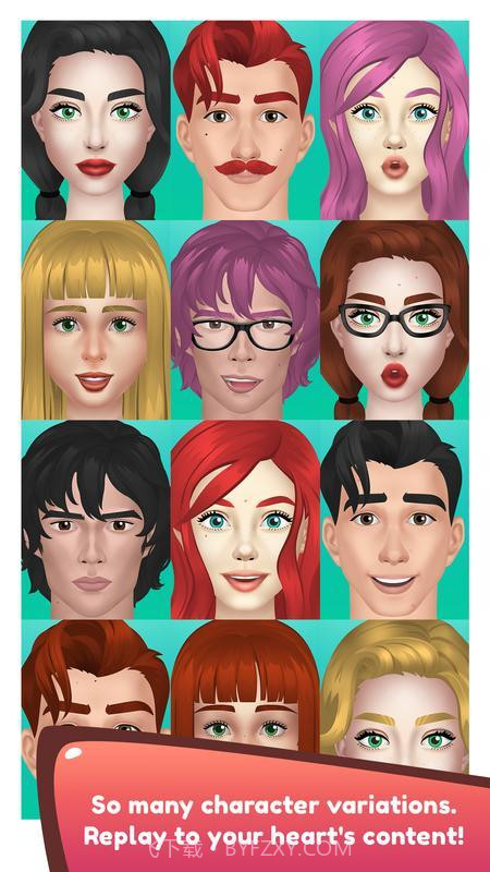 抖音挤痘痘截图4