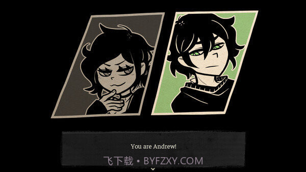 安迪与莉莉的棺材中文版截图2 安迪与莉莉的棺材中文版截图2