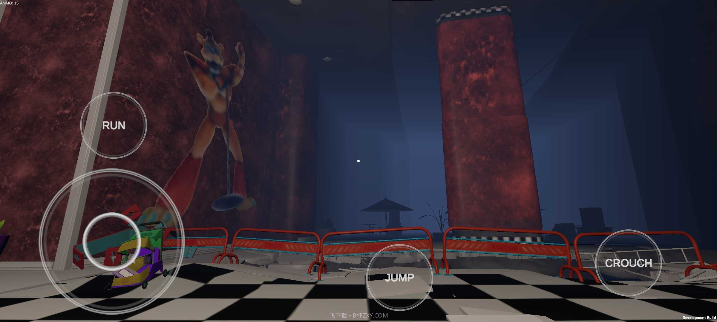 玩具熊的五夜后宫同人安卓最新版截图2 玩具熊的五夜后宫同人安卓最新版截图2