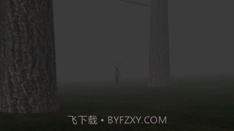 困于森林截图1 困于森林截图1