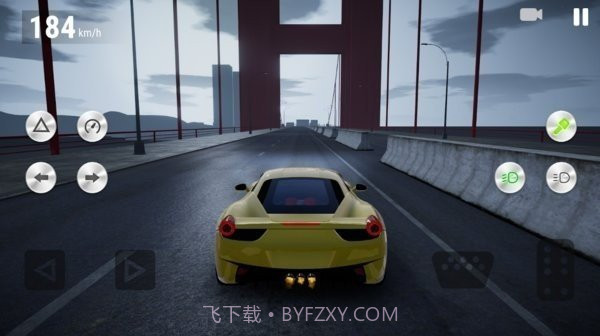 真实驾驶学校mod汉化版截图2