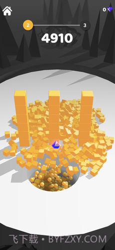 垃圾杀手游戏截图2