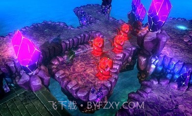 特斯拉战队截图3 特斯拉战队截图3