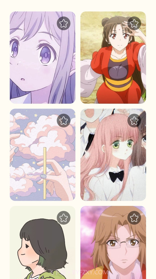 神图君截图2 神图君截图2