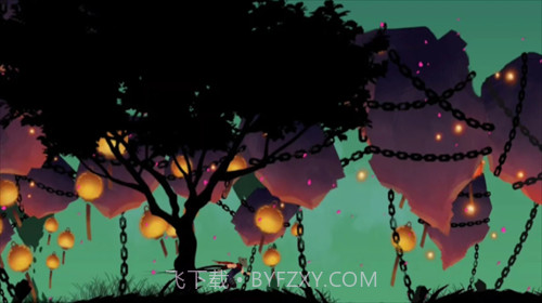 影子忍者2截图2 影子忍者2截图2