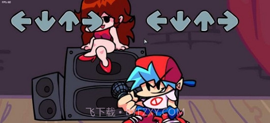 fridaynightfunkin截图1