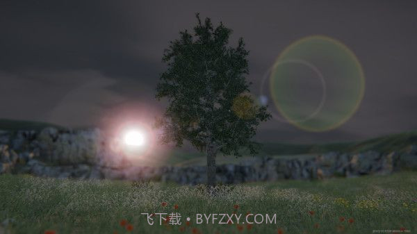 大树模拟器截图3