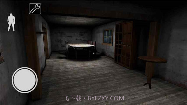 奶奶3内置MOD菜单中文截图3 奶奶3内置MOD菜单中文截图3