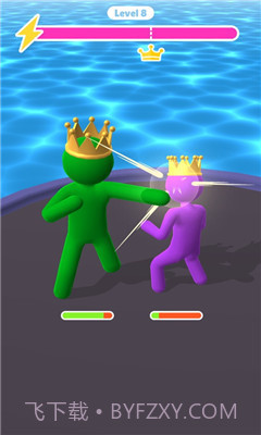 巨人冲冲冲无广告版截图1