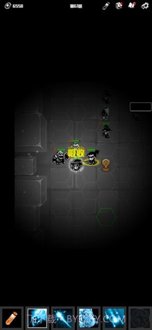 无尽洞窟截图5 无尽洞窟截图5