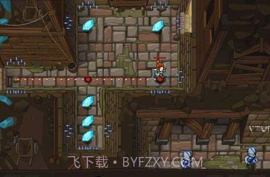 极客战记（全章节解锁）截图2