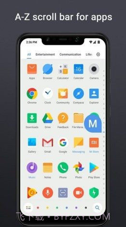 安卓高仿苹果ios主题截图3