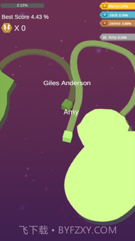 盒子大作战截图3