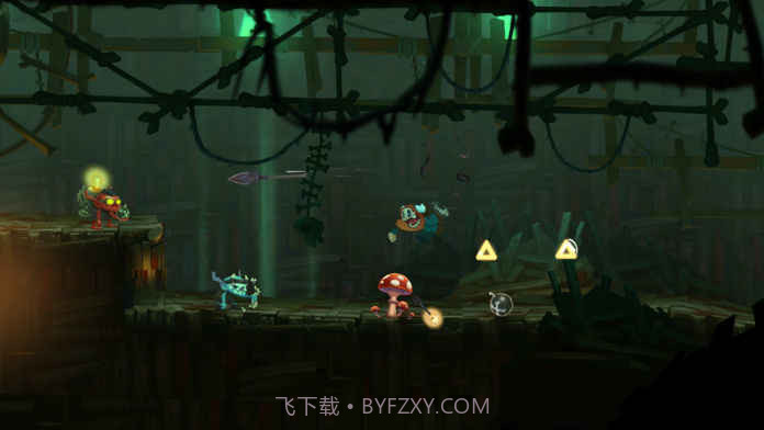 奥德玛截图4 奥德玛截图4