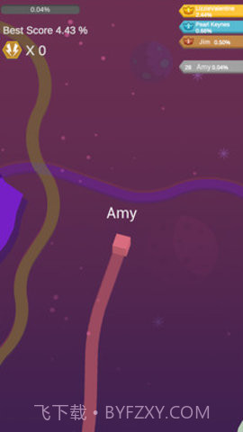 盒子大作战截图2